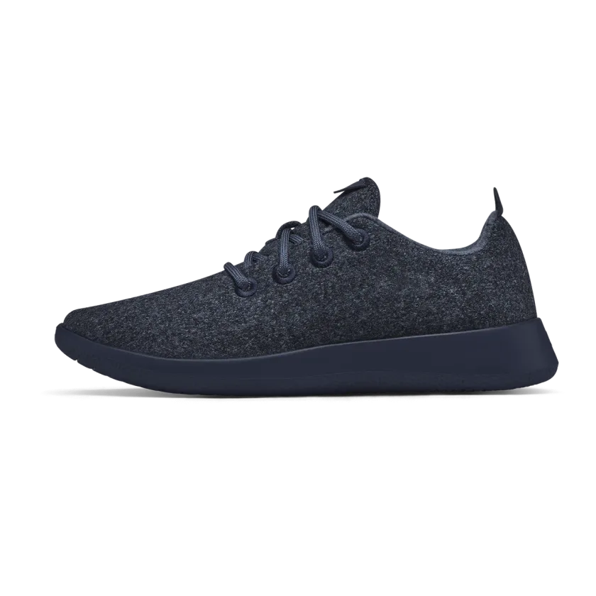Allbirds Wool Runner