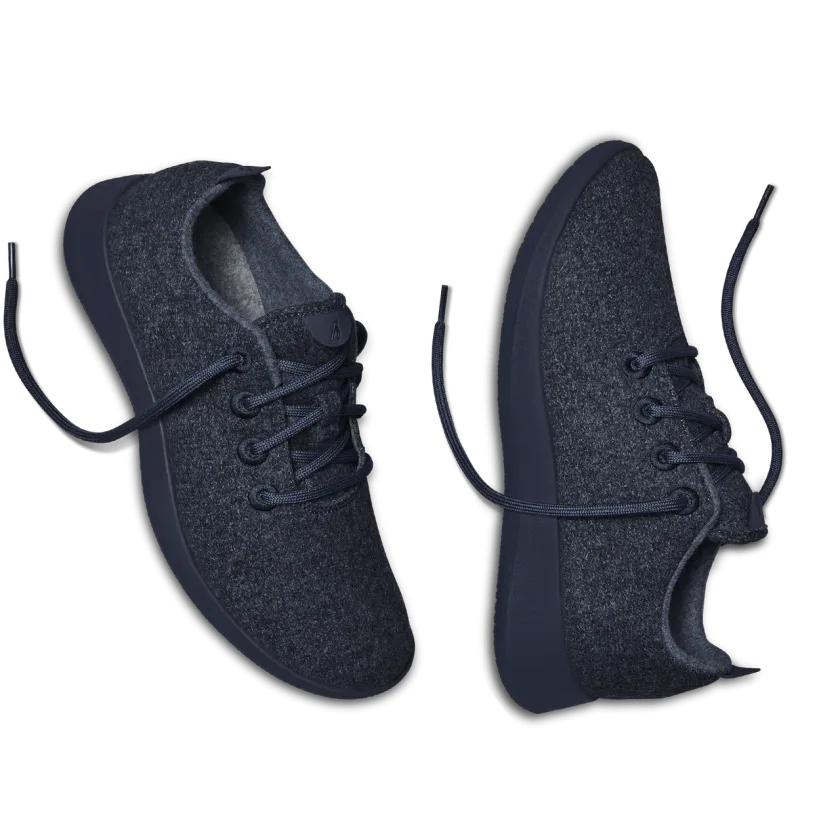Allbirds Wool Runner, maker's photo 5 of 5