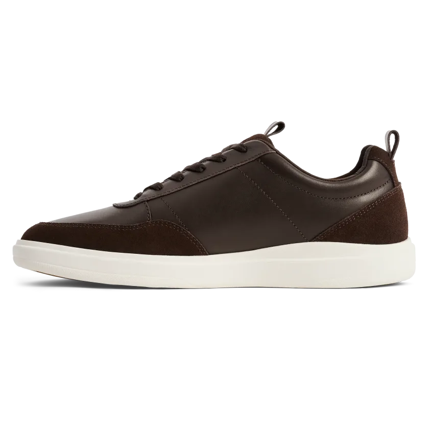 Amberjack The Court