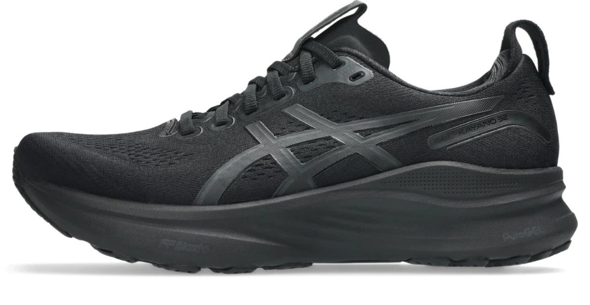 Asics Gel-Kayano