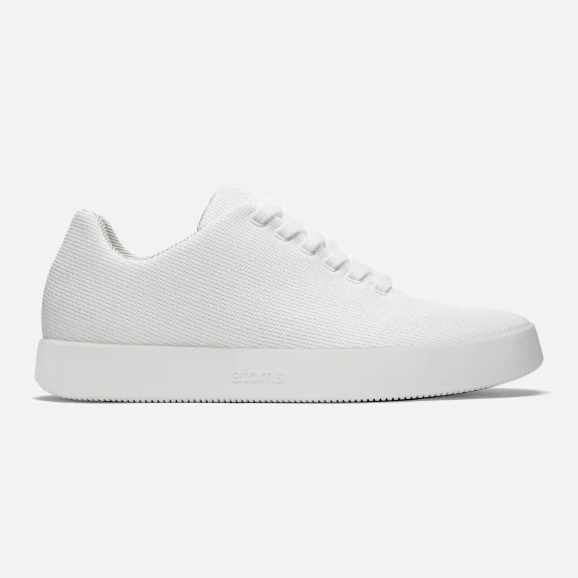 Atoms Model 001