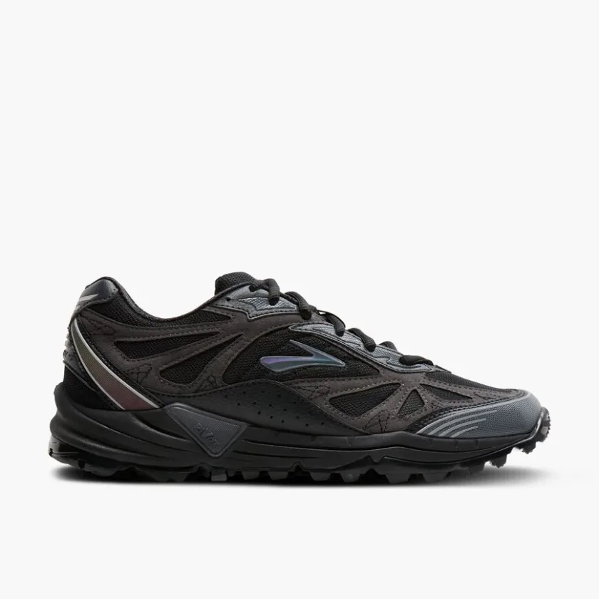 Brooks Cascadia 1