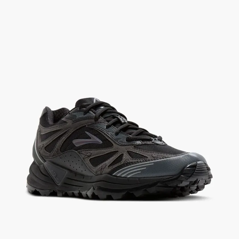 Brooks Cascadia 1, maker's photo 3 of 5