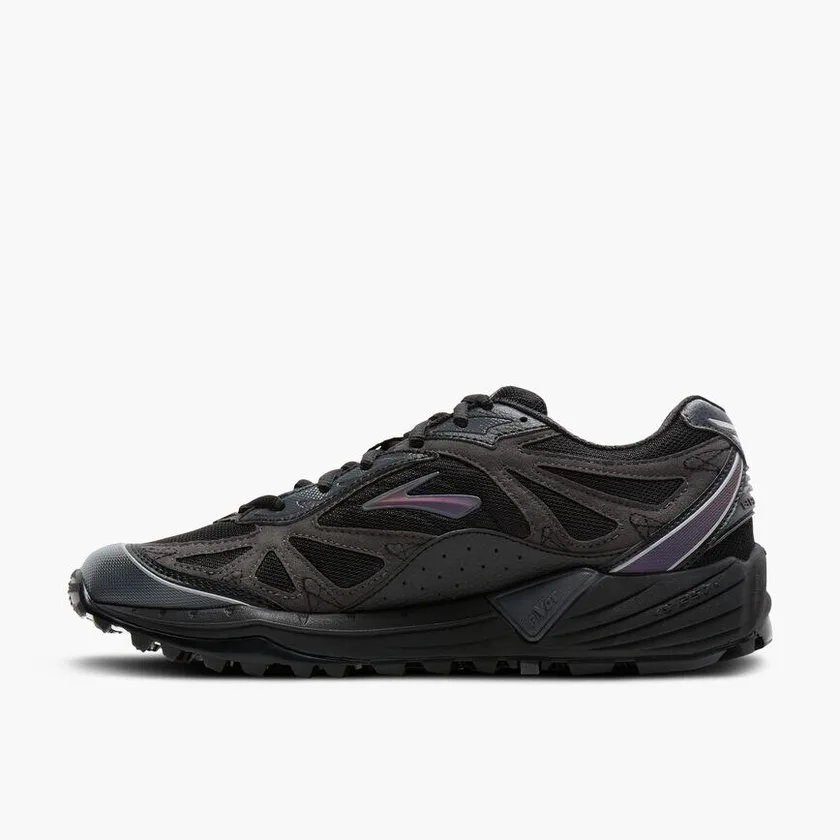 Brooks Cascadia 1, maker's photo 5 of 5