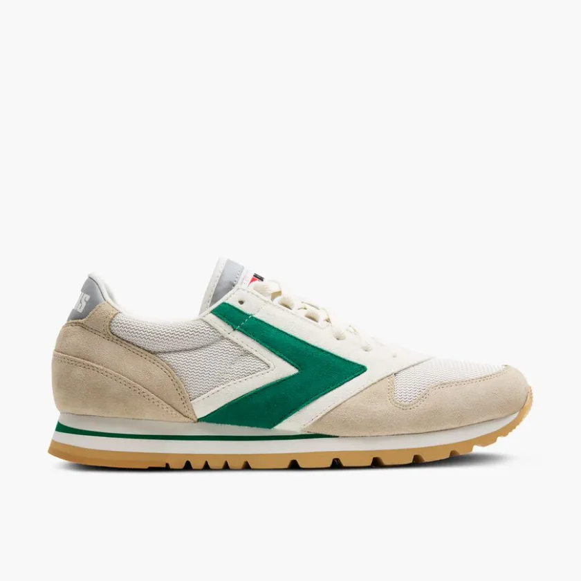 Brooks Chariot