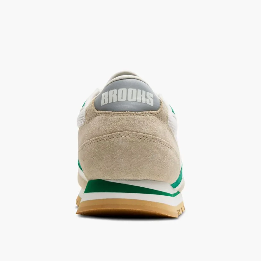 Brooks Chariot, maker's photo 5 of 5