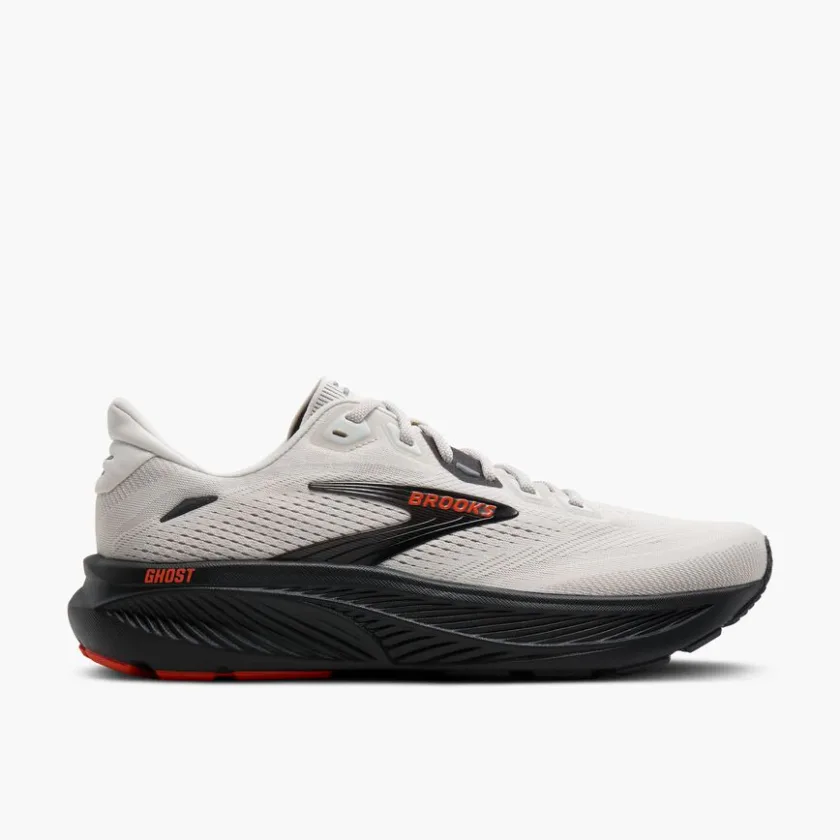 Brooks Ghost 18, maker's photo 1 of 5