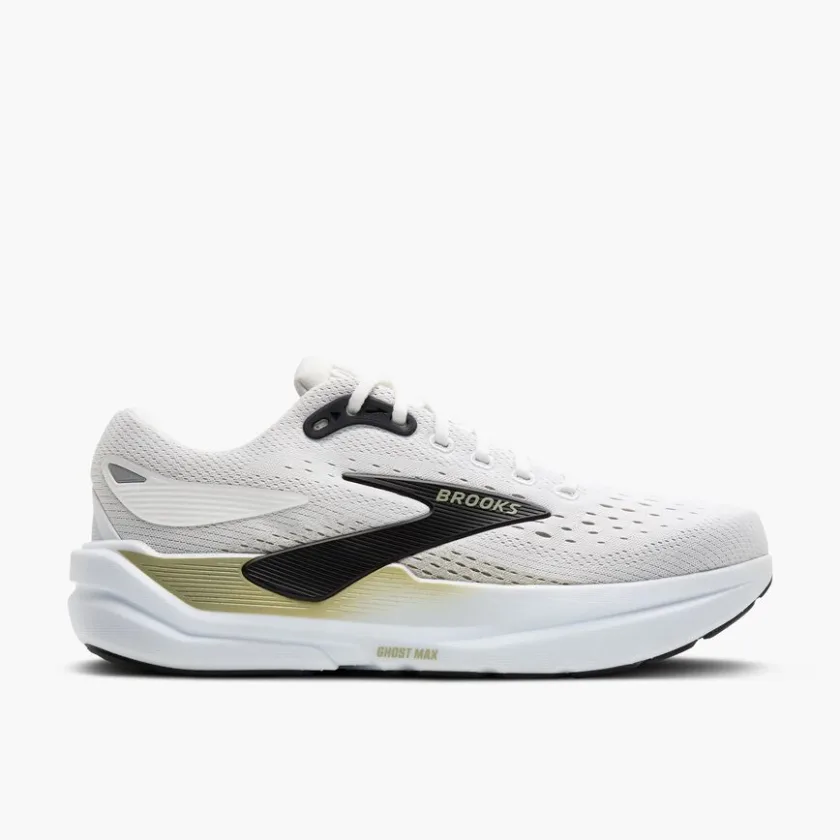 Brooks Ghost Max, maker's photo 1 of 5