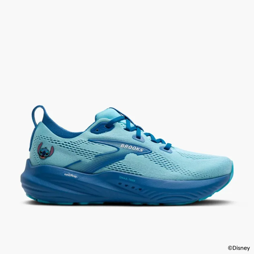 Brooks Glycerin 22