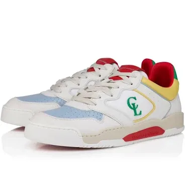 Christian Louboutin Bsktball 1 Retro