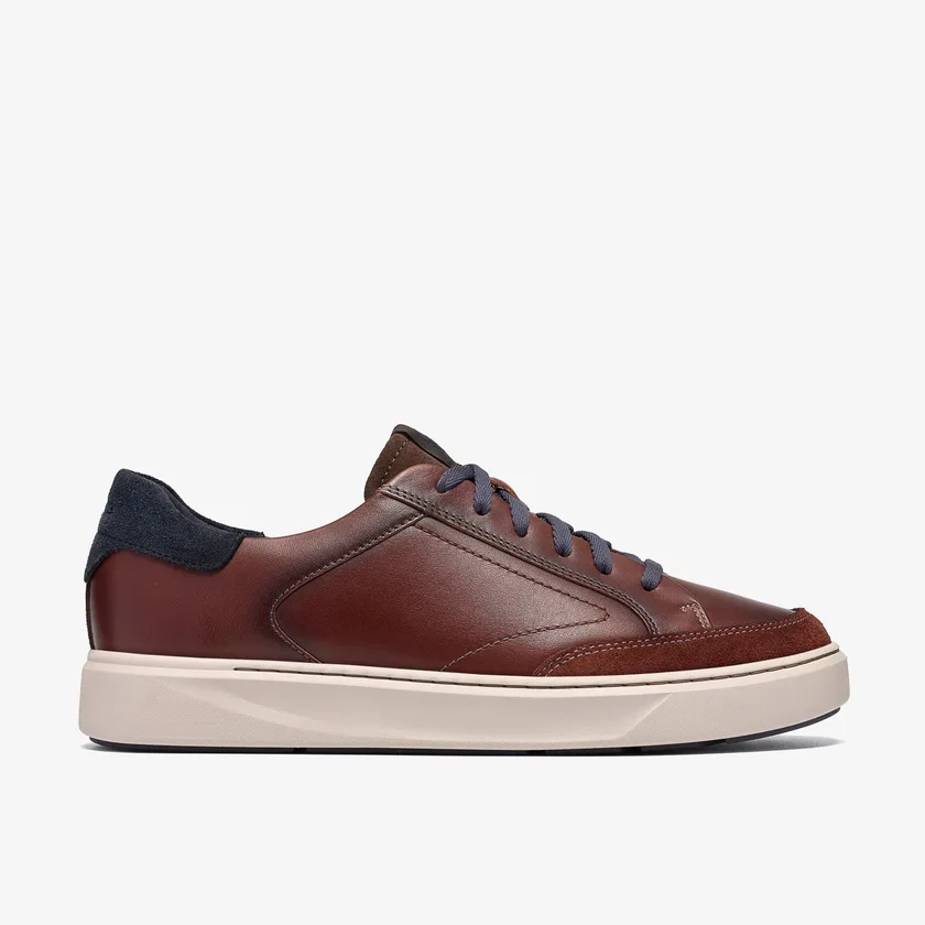 Clarks Code Tie