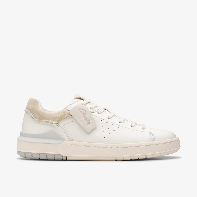 Clarks Courtlite Run