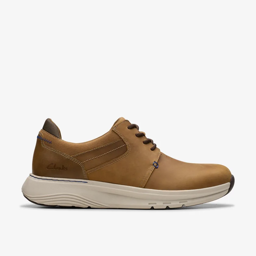 Clarks Motion Trek