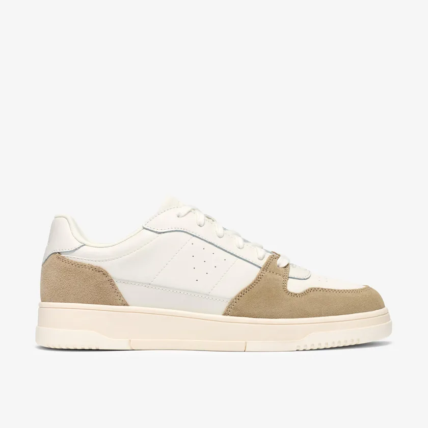 Clarks Newick Lace