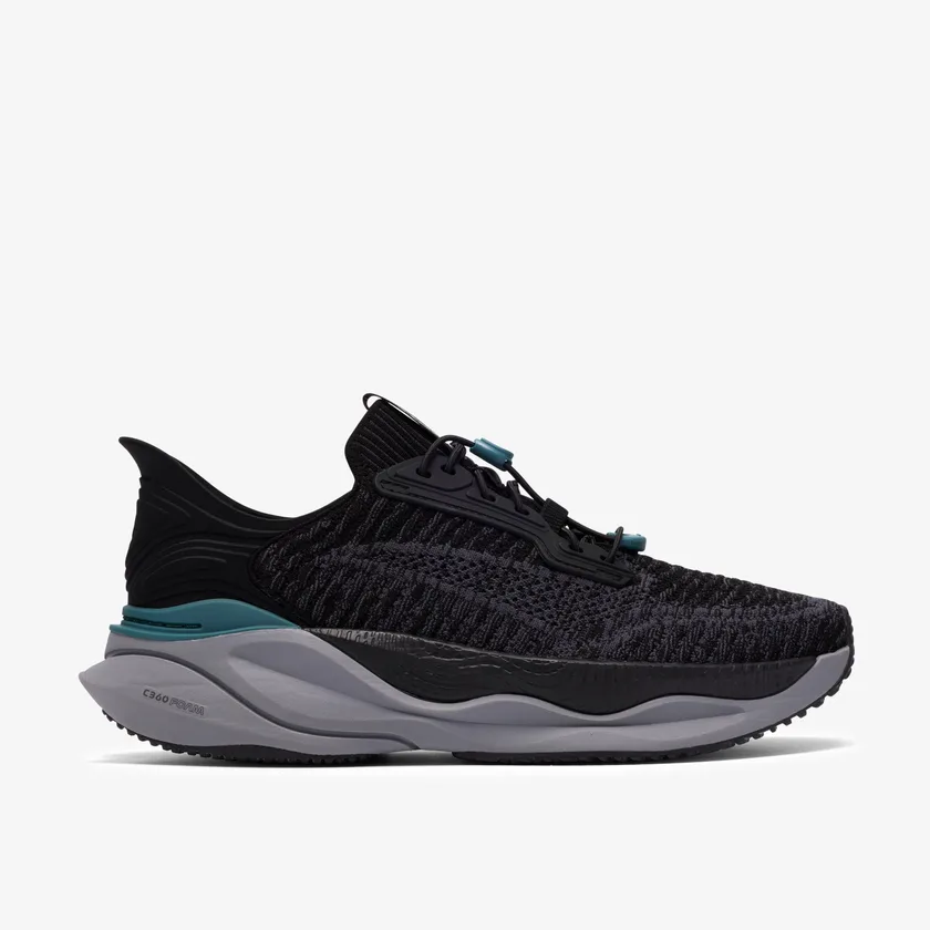 Clarks Pace Rise