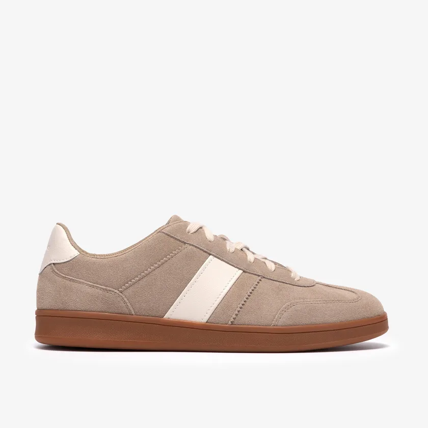 Clarks Seco Speed