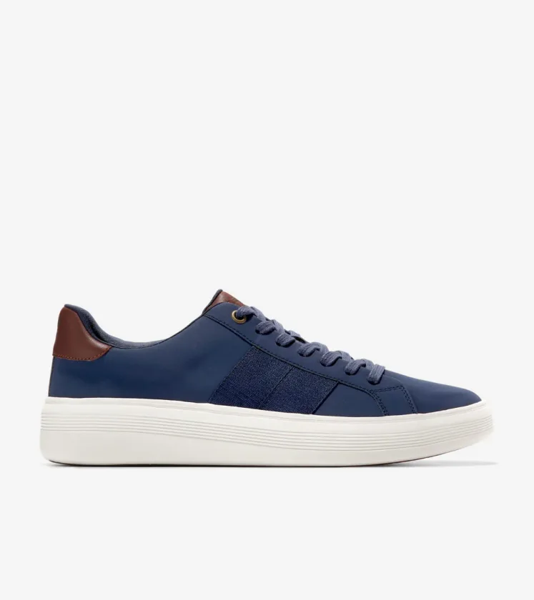 Cole Haan Grand Crosscourt, maker's photo 1 of 5