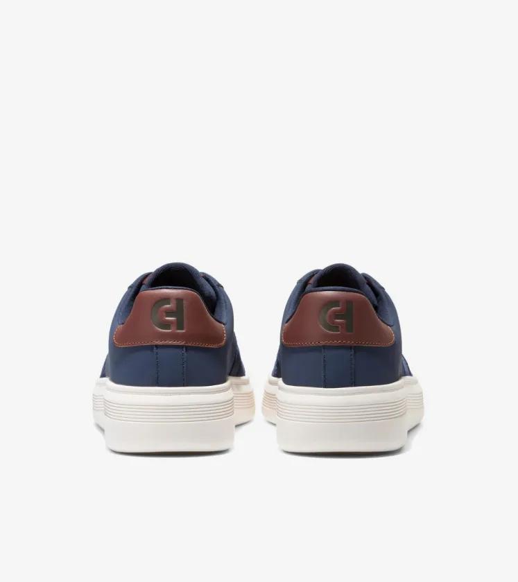 Cole Haan Grand Crosscourt, maker's photo 3 of 5