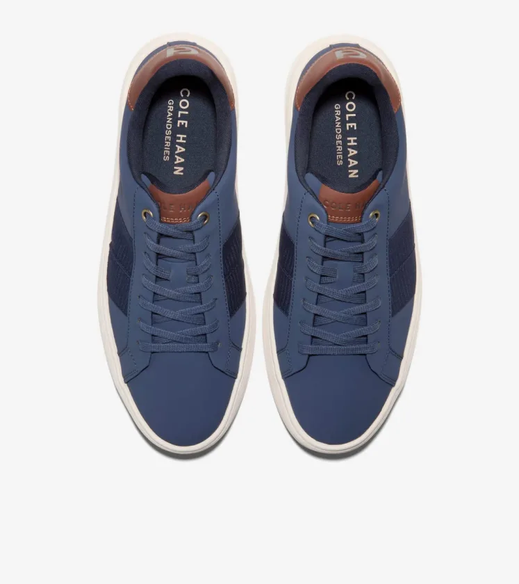 Cole Haan Grand Crosscourt, maker's photo 4 of 5