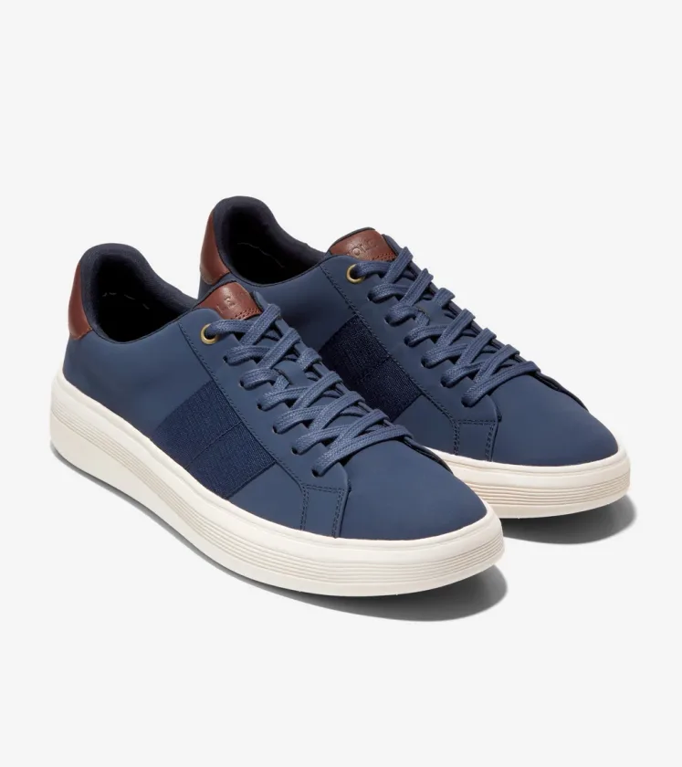 Cole Haan Grand Crosscourt, maker's photo 5 of 5