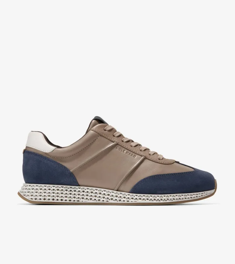 GrandPrø SkyWeave Low-Profile
