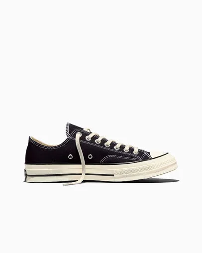 Converse Chuck 70, outer side