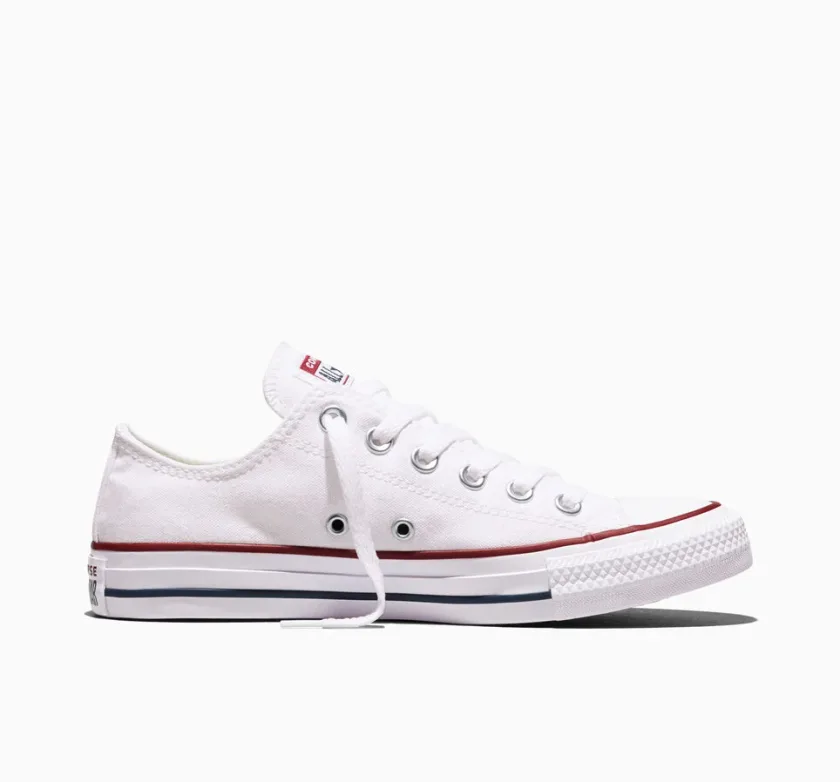 Converse Chuck Taylor All Star, maker's photo 1 of 5