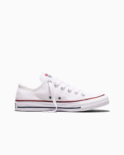 Converse Chuck Taylor All Star, outer side