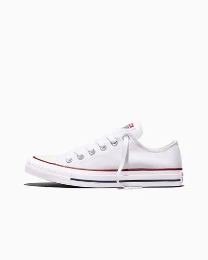 Converse Chuck Taylor All Star, inner side