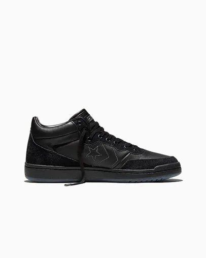 Converse Fastbreak Pro, outer side