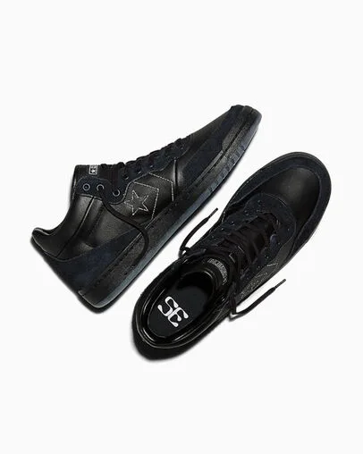 Converse Fastbreak Pro, maker's photo 5 of 5