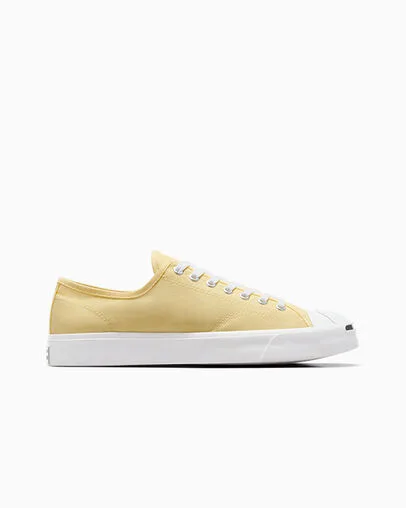 Converse Jack Purcell, outer side