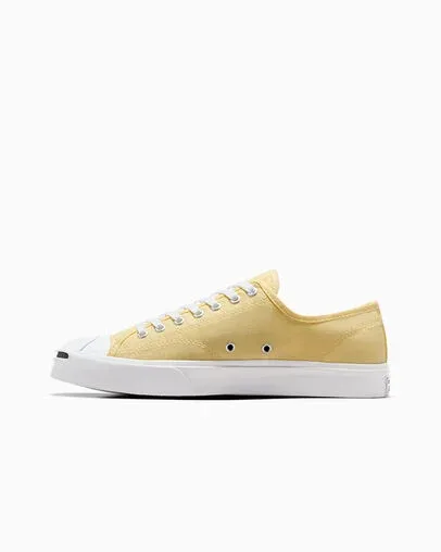 Converse Jack Purcell, inner side