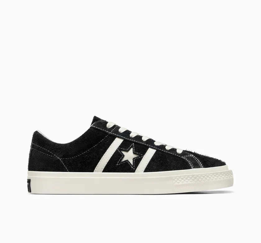 Converse One Star, maker's photo 1 of 5