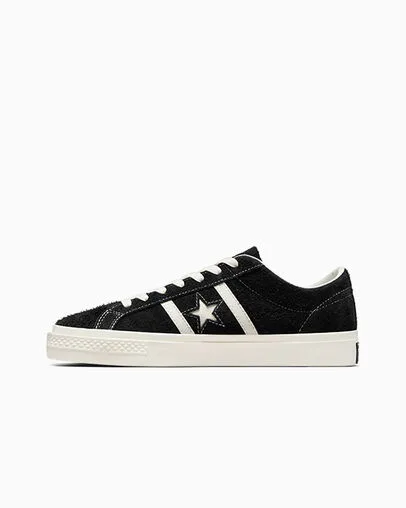 Converse One Star, inner side