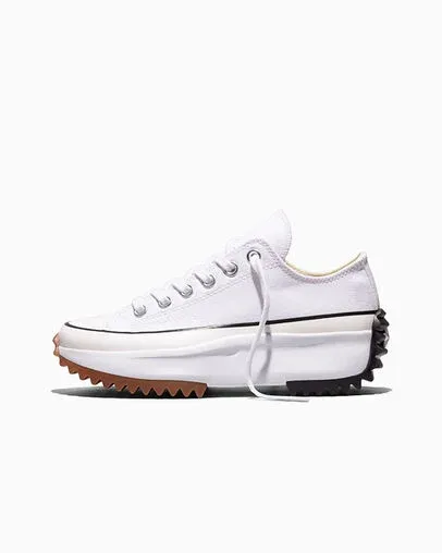 Converse Run Star Hike, inner side