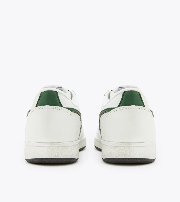 Diadora Magic Basket, maker's photo 2 of 5