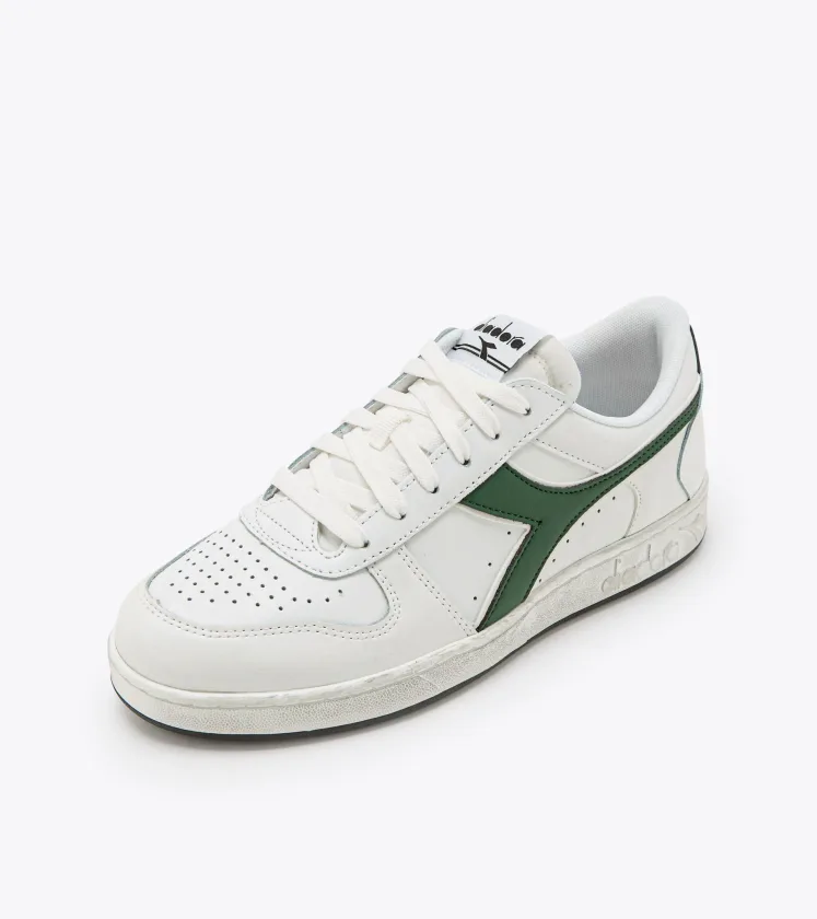 Diadora Magic Basket, maker's photo 3 of 5