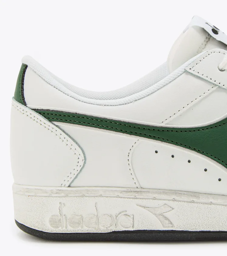 Diadora Magic Basket, maker's photo 5 of 5