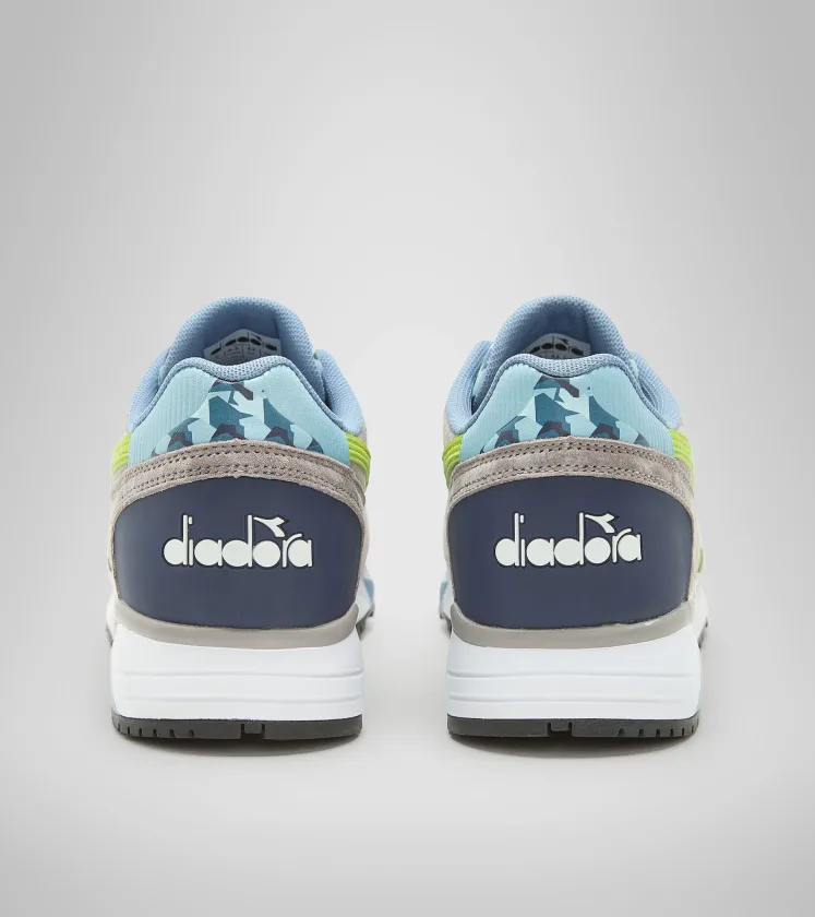 Diadora N9002, maker's photo 2 of 5