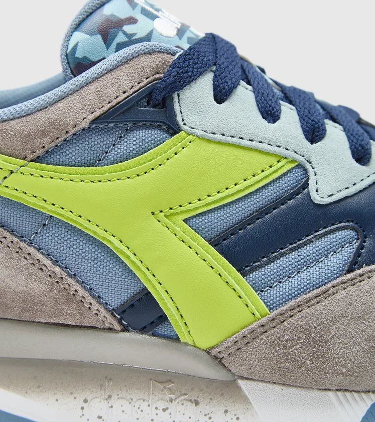 Diadora N9002, maker's photo 4 of 5