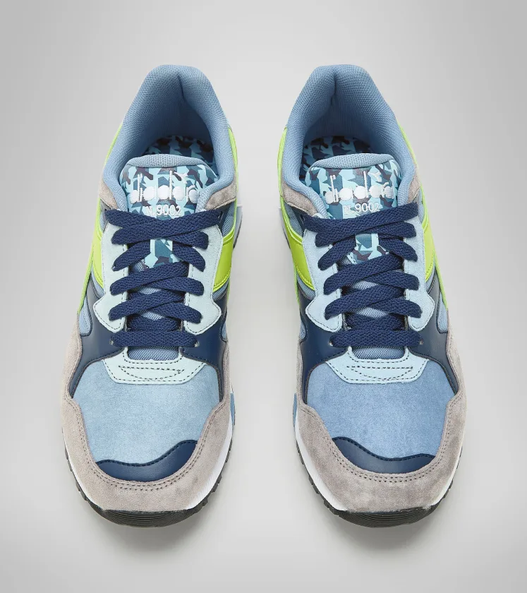Diadora N9002, maker's photo 5 of 5