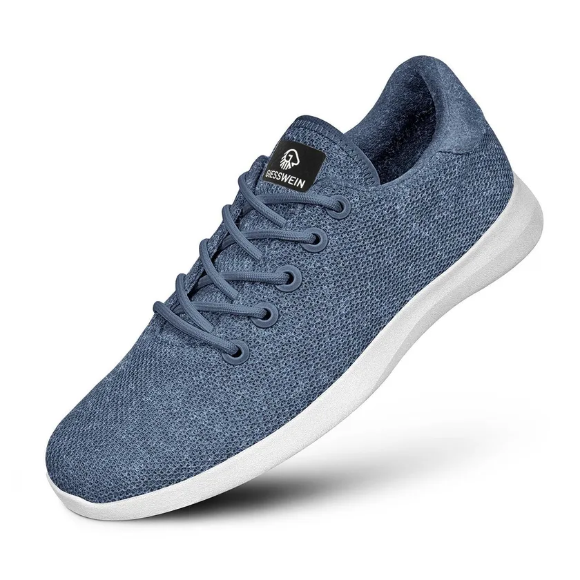 Giesswein Merino Wool Knit