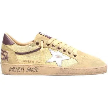 Golden Goose Ball Star