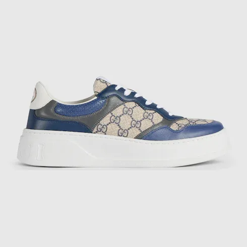 Gucci Chunky sneaker with GG
