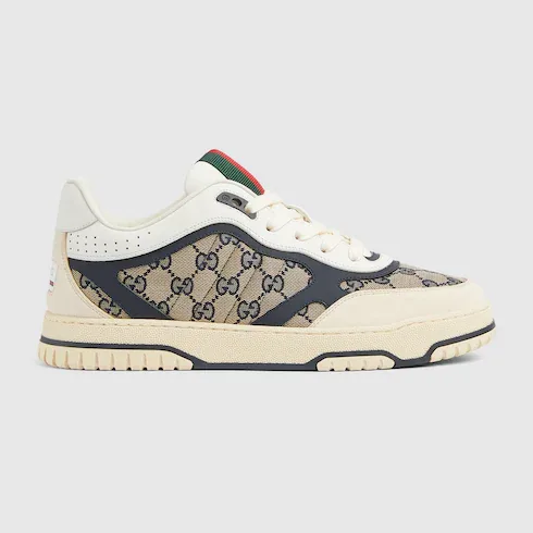 Gucci Re-Web, maker's photo 1 of 5