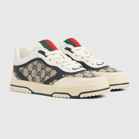 Gucci Re-Web, maker's photo 2 of 5