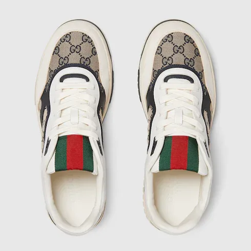 Gucci Re-Web, maker's photo 4 of 5