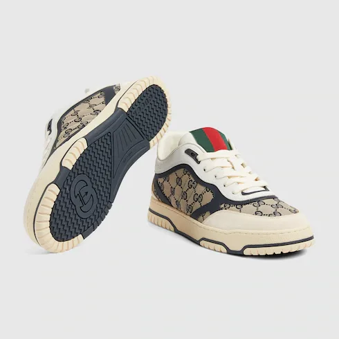 Gucci Re-Web, maker's photo 5 of 5