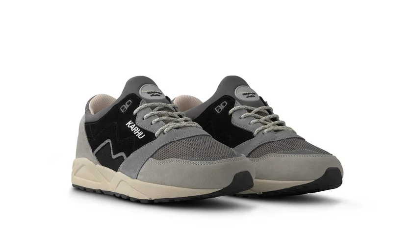 Karhu Aria 95, maker's photo 2 of 5